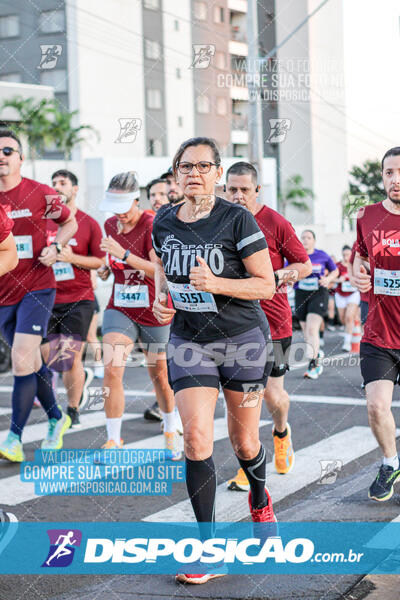 MEIA MARATONA Boulevard