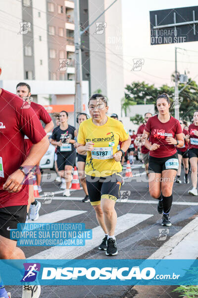 MEIA MARATONA Boulevard