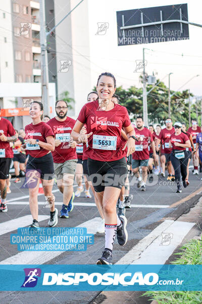 MEIA MARATONA Boulevard