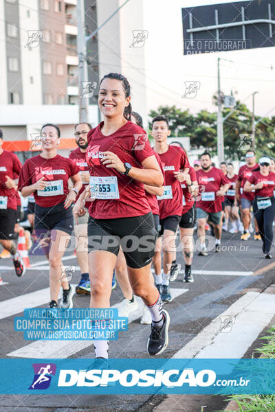 MEIA MARATONA Boulevard