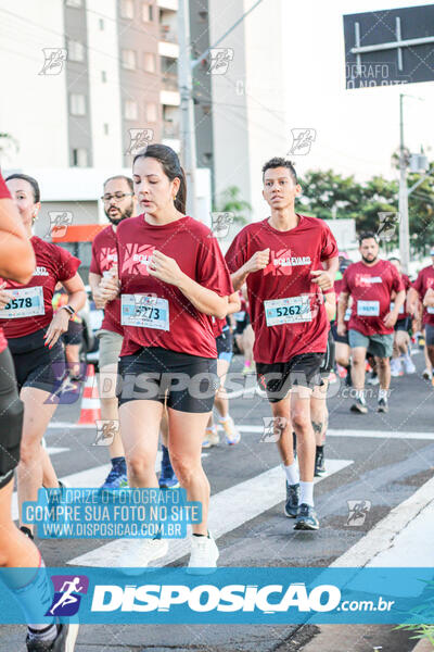 MEIA MARATONA Boulevard