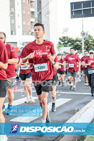 MEIA MARATONA Boulevard