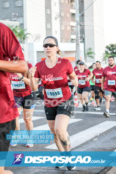 MEIA MARATONA Boulevard