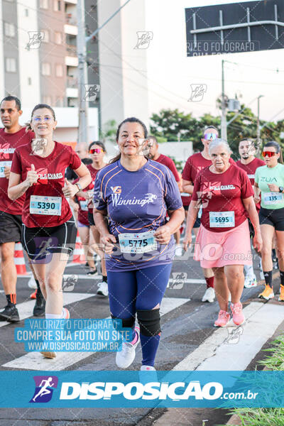 MEIA MARATONA Boulevard