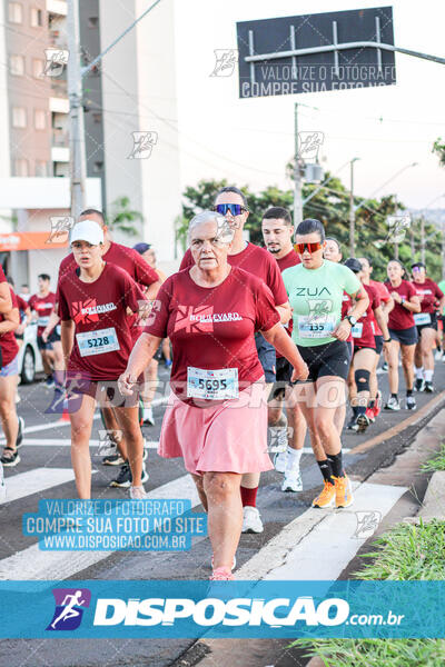 MEIA MARATONA Boulevard