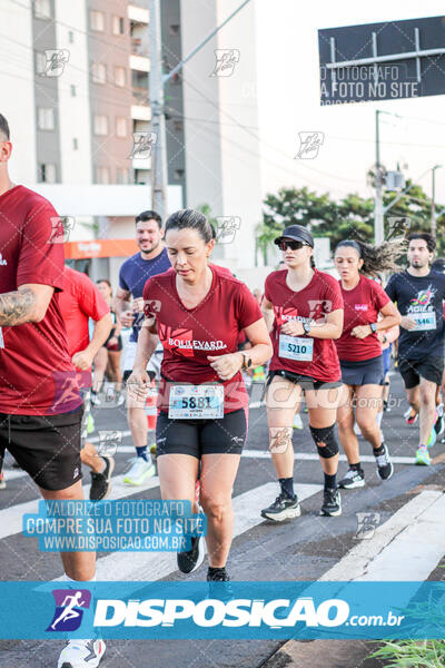 MEIA MARATONA Boulevard