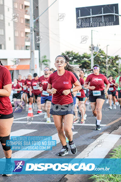 MEIA MARATONA Boulevard