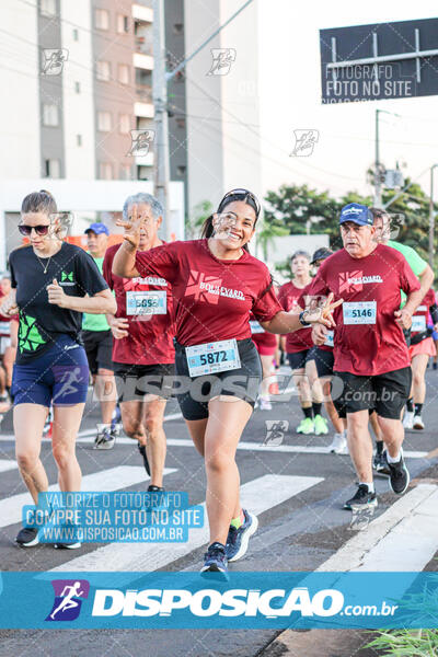 MEIA MARATONA Boulevard