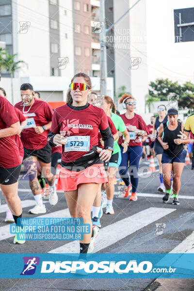 MEIA MARATONA Boulevard