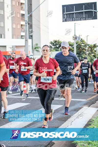 MEIA MARATONA Boulevard