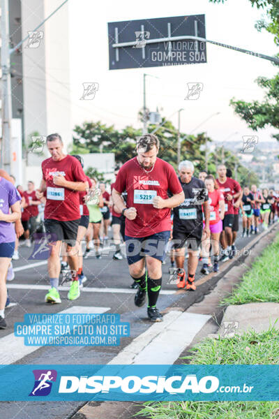 MEIA MARATONA Boulevard