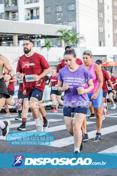 MEIA MARATONA Boulevard