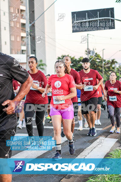 MEIA MARATONA Boulevard