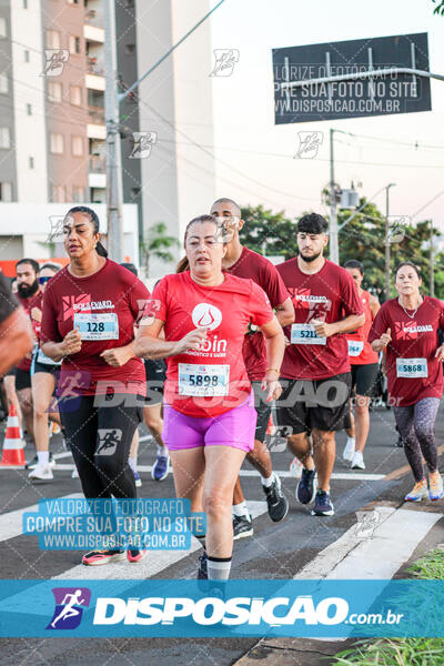 MEIA MARATONA Boulevard