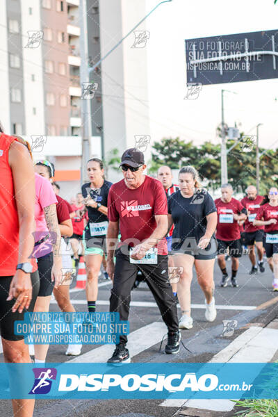 MEIA MARATONA Boulevard