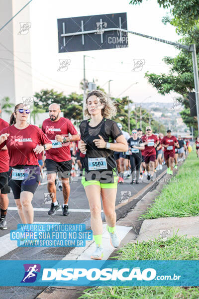 MEIA MARATONA Boulevard