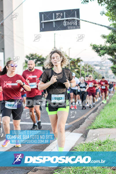 MEIA MARATONA Boulevard