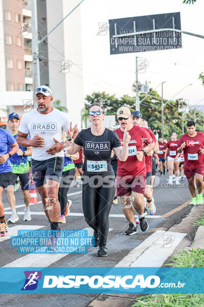 MEIA MARATONA Boulevard