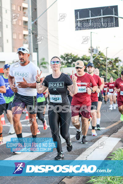 MEIA MARATONA Boulevard