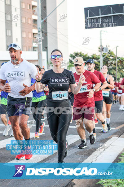 MEIA MARATONA Boulevard