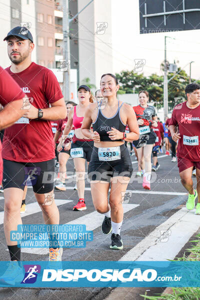 MEIA MARATONA Boulevard