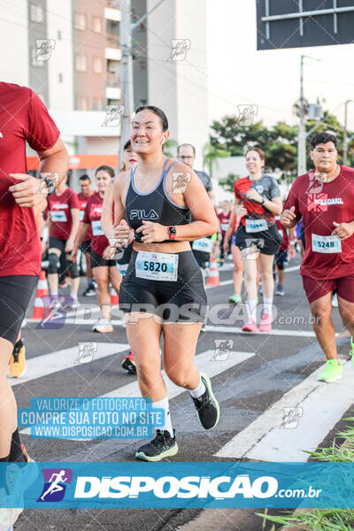 MEIA MARATONA Boulevard