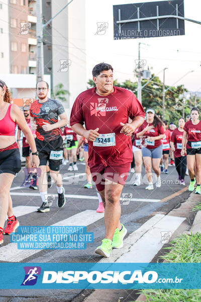 MEIA MARATONA Boulevard