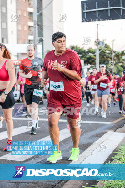 MEIA MARATONA Boulevard