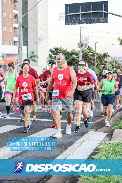 MEIA MARATONA Boulevard