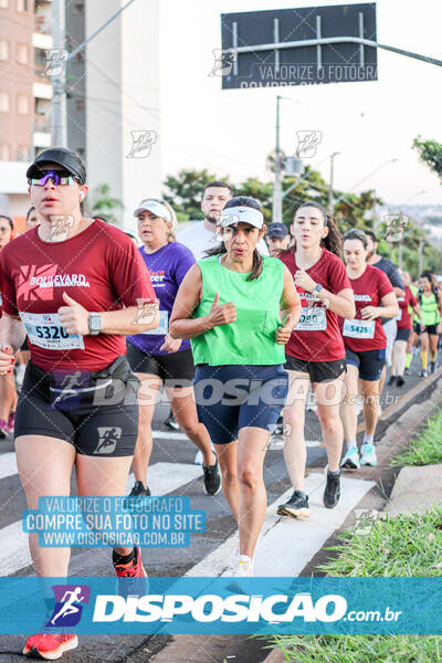 MEIA MARATONA Boulevard