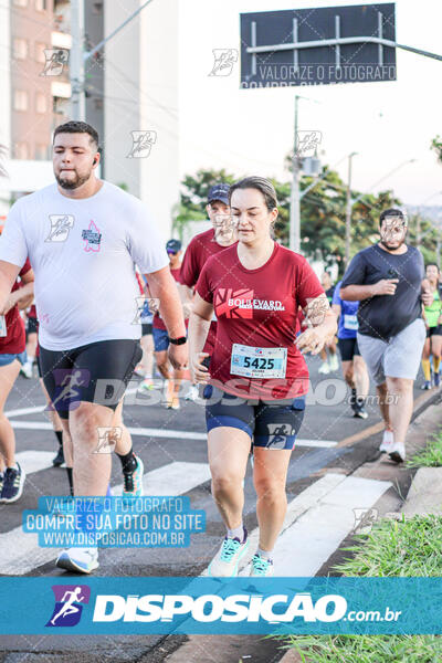 MEIA MARATONA Boulevard