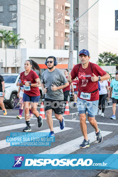 MEIA MARATONA Boulevard