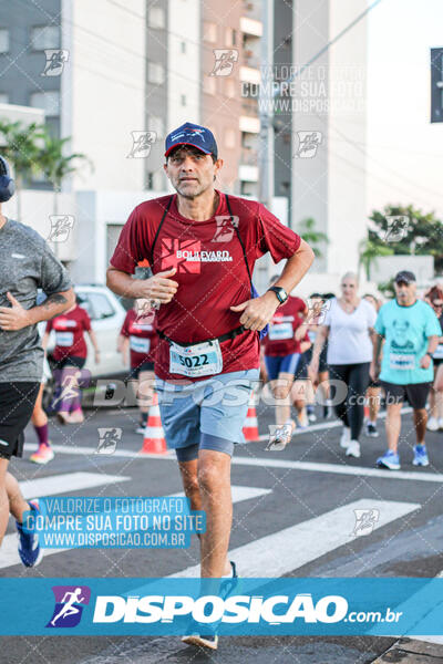 MEIA MARATONA Boulevard