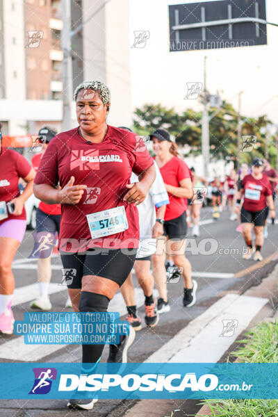 MEIA MARATONA Boulevard