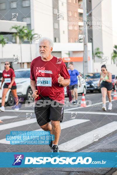 MEIA MARATONA Boulevard