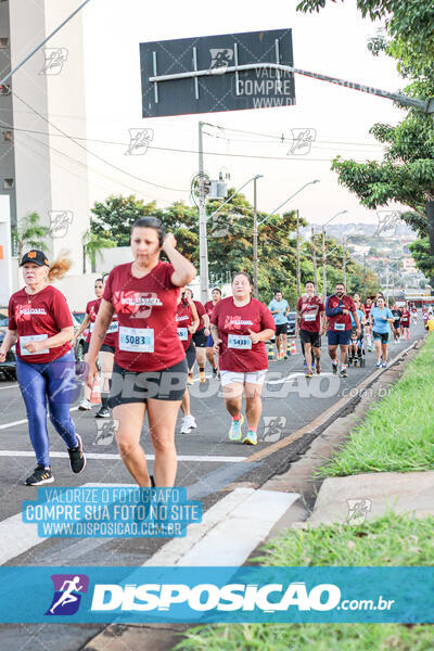 MEIA MARATONA Boulevard