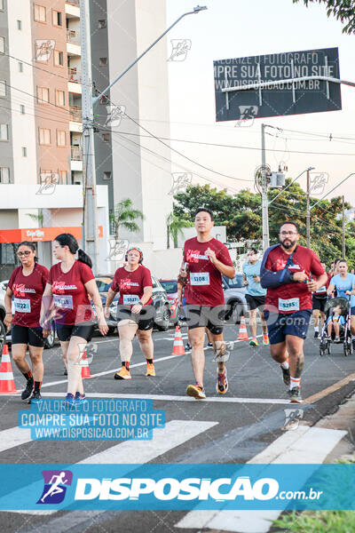 MEIA MARATONA Boulevard