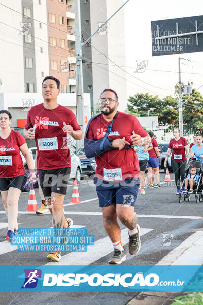 MEIA MARATONA Boulevard