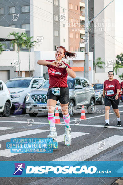 MEIA MARATONA Boulevard