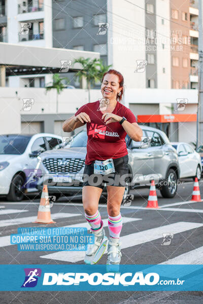 MEIA MARATONA Boulevard