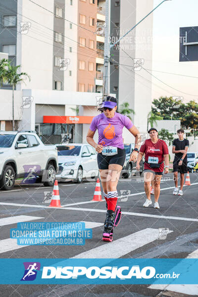 MEIA MARATONA Boulevard