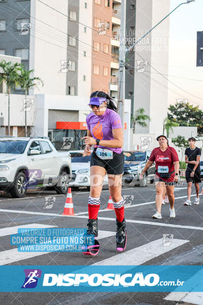 MEIA MARATONA Boulevard