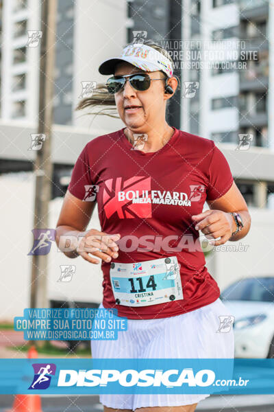 MEIA MARATONA Boulevard