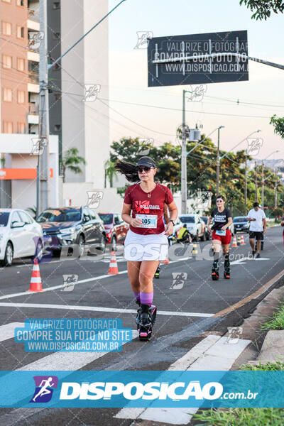 MEIA MARATONA Boulevard