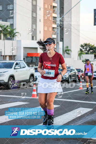 MEIA MARATONA Boulevard