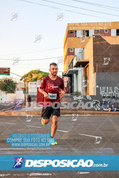 MEIA MARATONA Boulevard