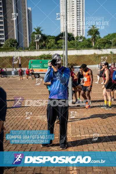 MEIA MARATONA Boulevard