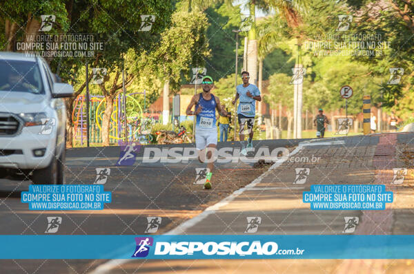 5ª CORRIDA DA MULHER SERTANÓPOLIS SUPER 6K