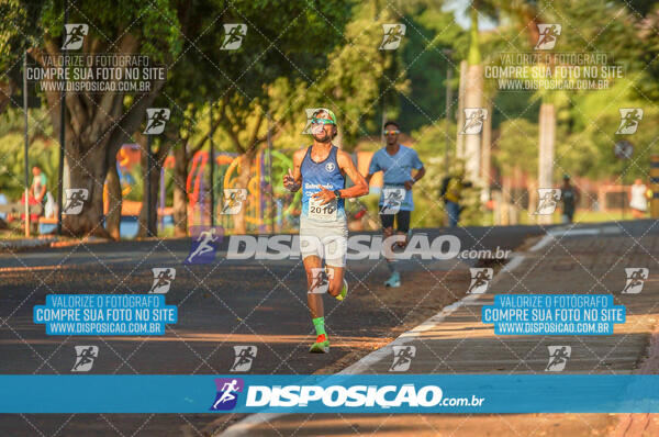 5ª CORRIDA DA MULHER SERTANÓPOLIS SUPER 6K