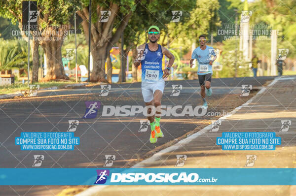 5ª CORRIDA DA MULHER SERTANÓPOLIS SUPER 6K